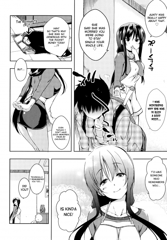 [kaiduka] Sono Namae de Yobanaide Ch. 1-3  Don't call me that name (Tayun Purun Monyun) [English] _51