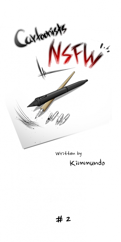 Cartoonist's NSFW Season 1 Chapter 1-10 (English)_025