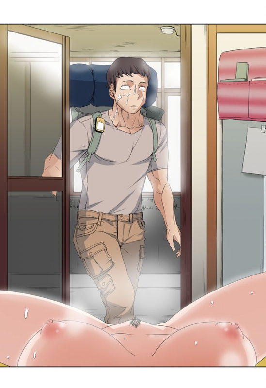 Cartoonist's NSFW Season 1 Chapter 1-10 (English)_106