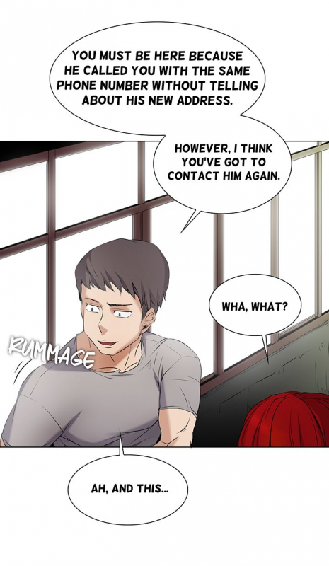 Cartoonist's NSFW Season 1 Chapter 1-10 (English)_160