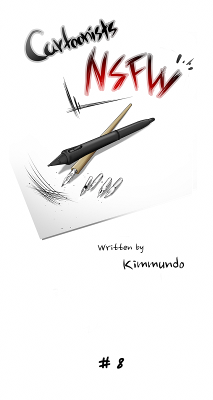 Cartoonist's NSFW Season 1 Chapter 1-10 (English)_234