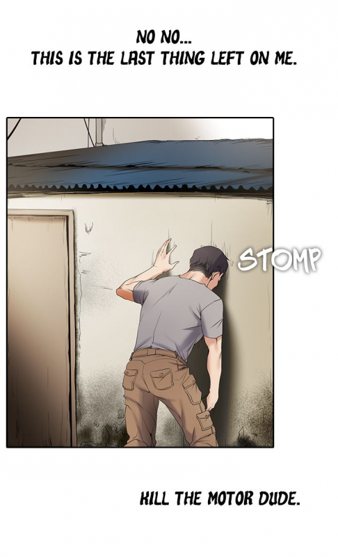 Cartoonist's NSFW Season 1 Chapter 1-10 (English)_239