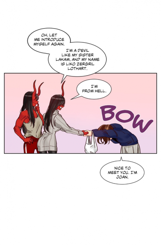 Devil Drop Chapter 10_14