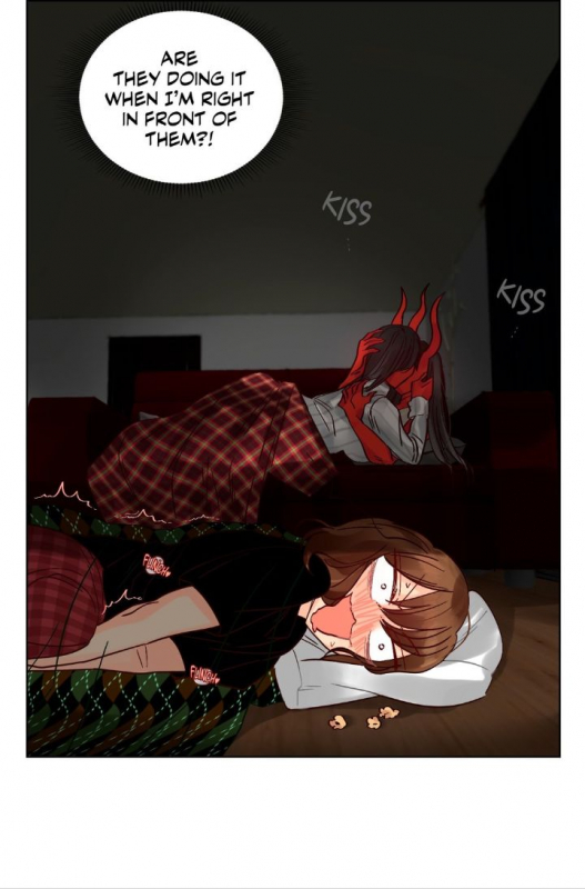 Devil Drop Chapter 13_12