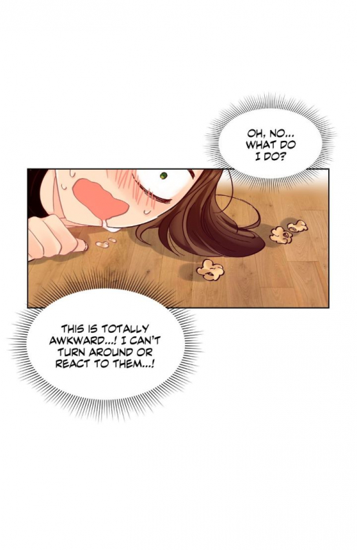 Devil Drop Chapter 13_14