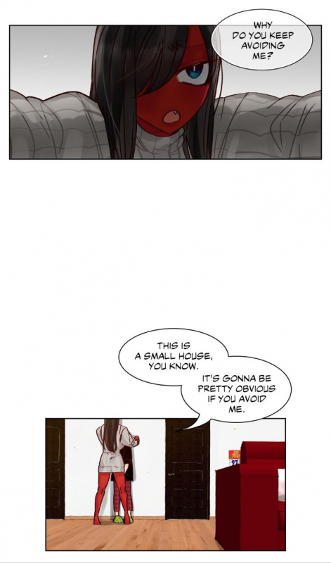 Devil Drop Chapter 13_42