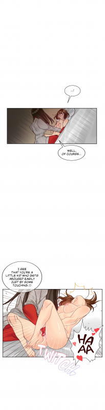 Devil Drop Chapter 14_18