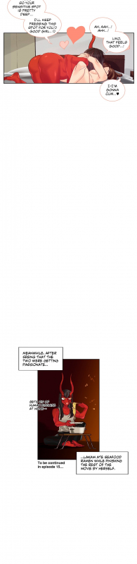 Devil Drop Chapter 14_23