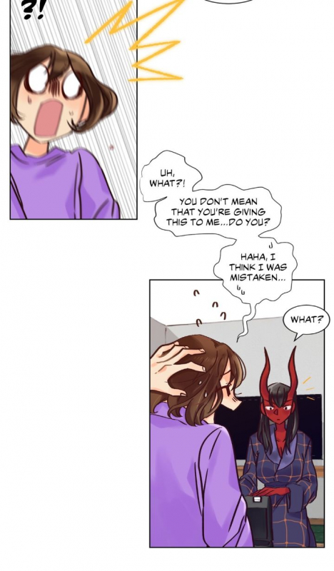 Devil Drop Chapter 4_13