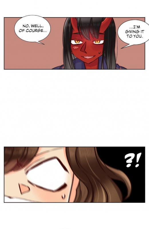 Devil Drop Chapter 4_14