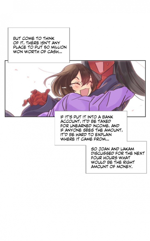 Devil Drop Chapter 4_28