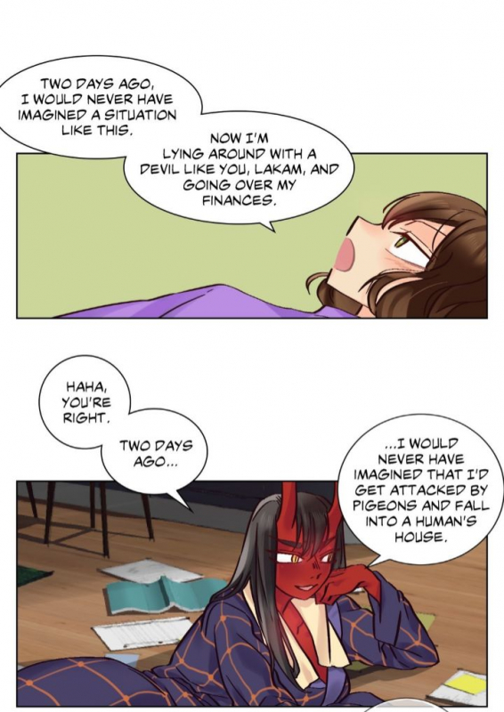 Devil Drop Chapter 4_31