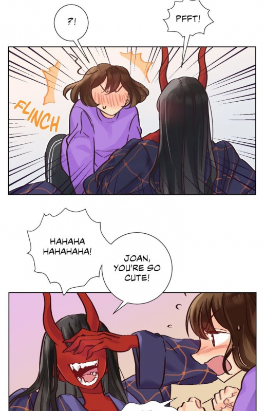 Devil Drop Chapter 4_41