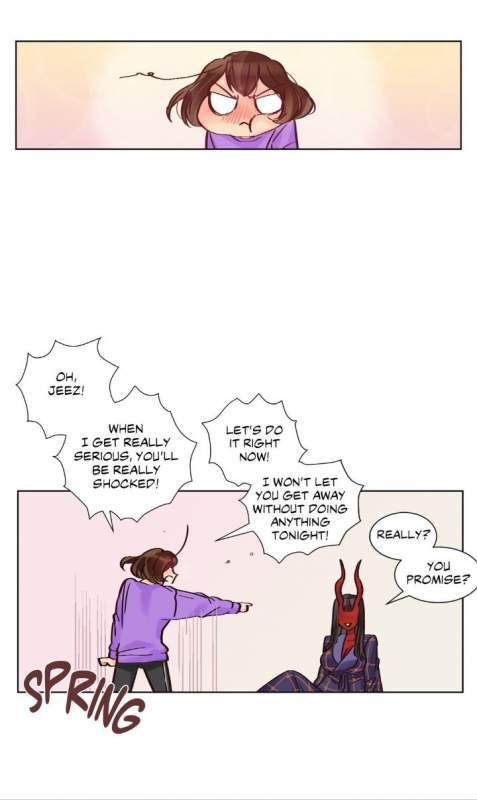 Devil Drop Chapter 4_43