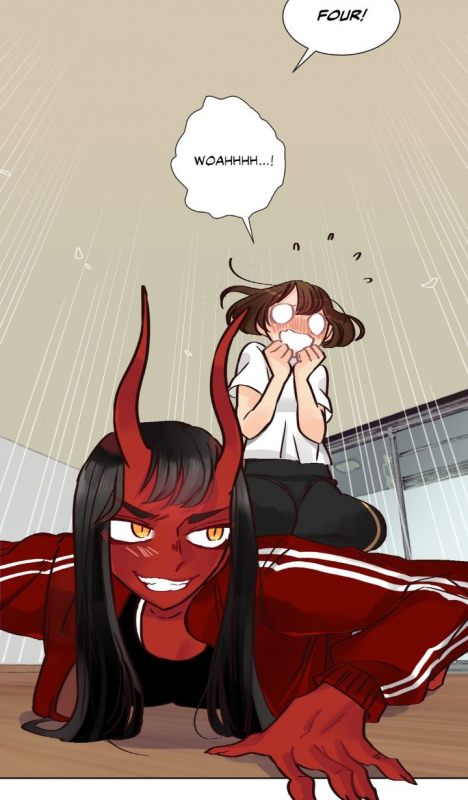 Devil Drop Chapter 5_15