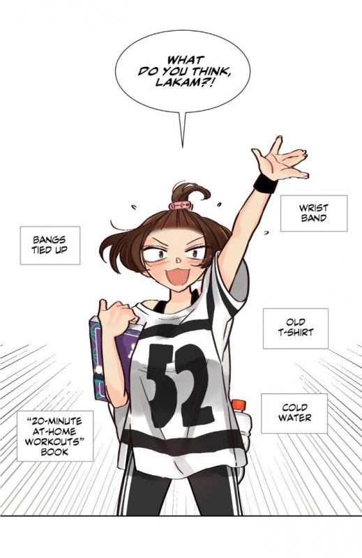 Devil Drop Chapter 5_20