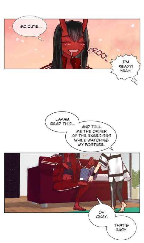 Devil Drop Chapter 5_21