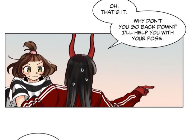 Devil Drop Chapter 5_29