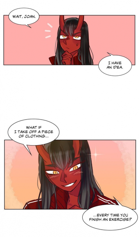 Devil Drop Chapter 6_17