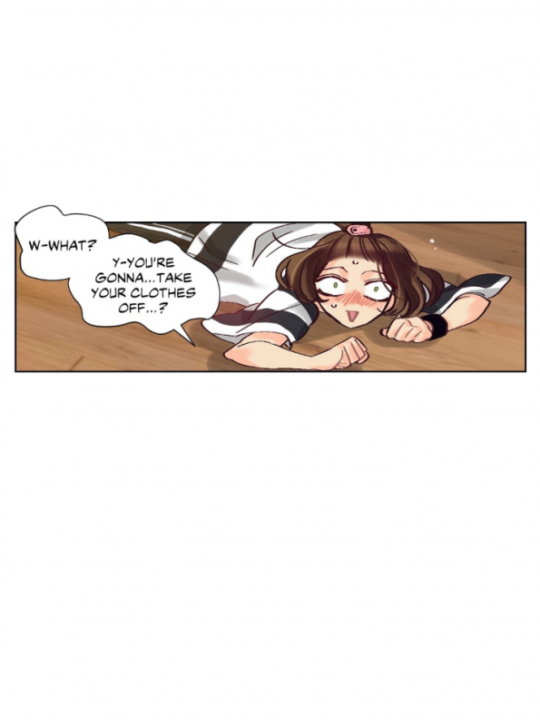 Devil Drop Chapter 6_18