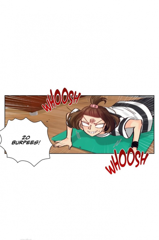 Devil Drop Chapter 6_21