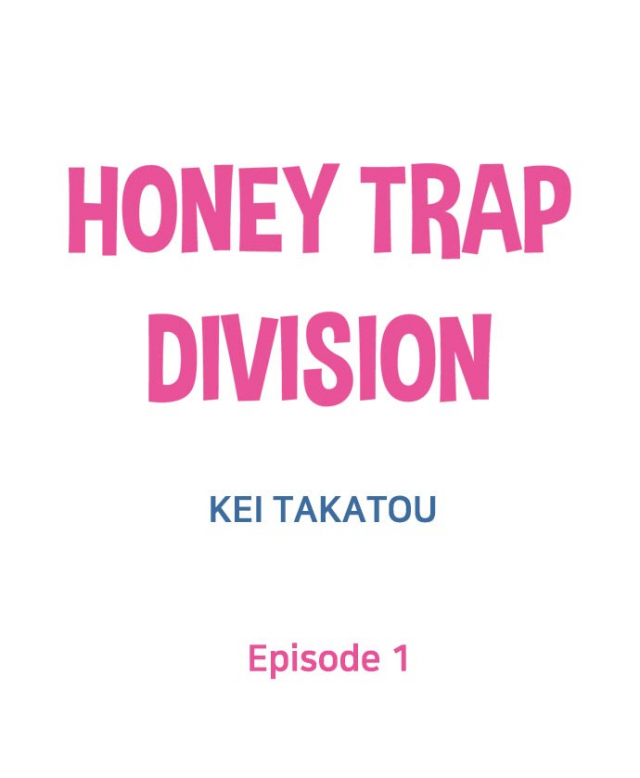 Honey Trap Division_0