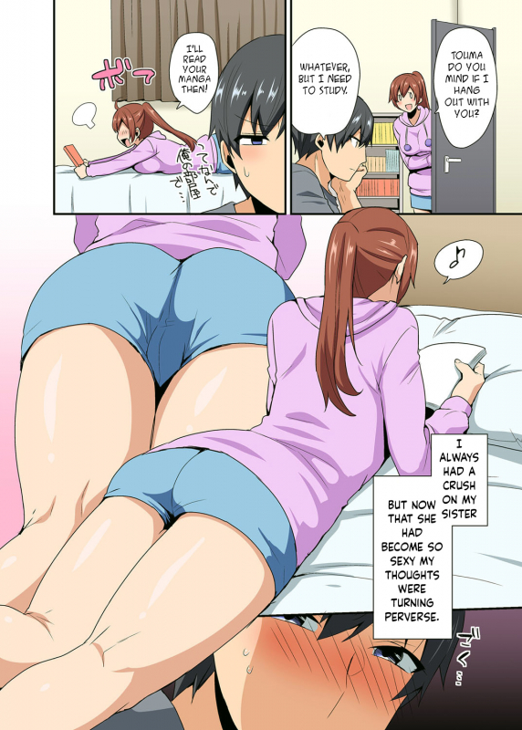 Love Returned [English] [Rewrite] [EZ Rewriter]_04