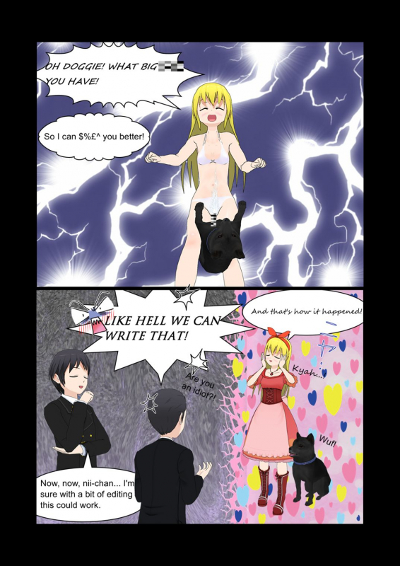 Red Ridden Hood - Color_11