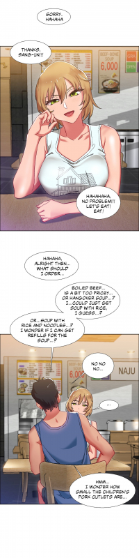 Rental Girls Ch 16_19