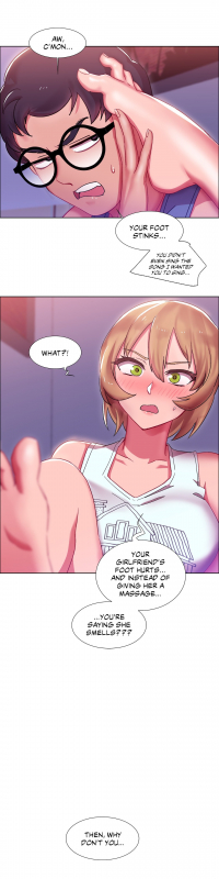 Rental Girls Ch 17 -19_20