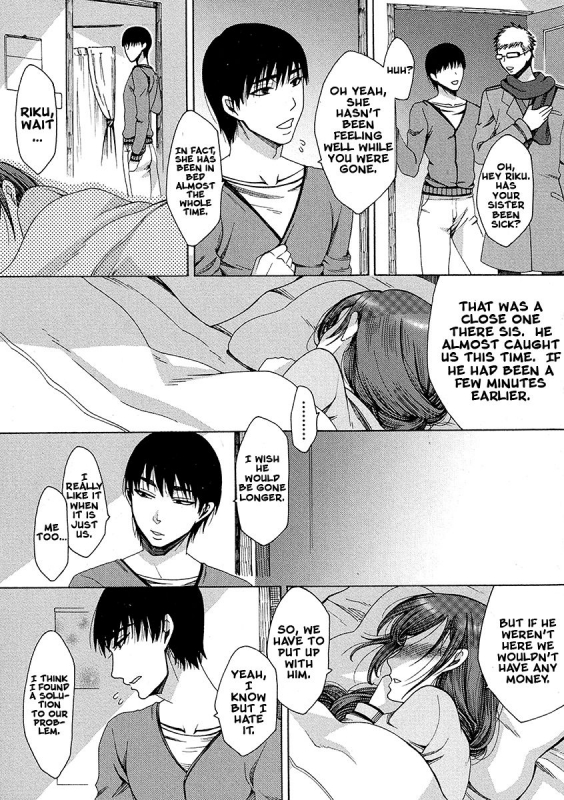 Taking Sister [English] [Rewrite] [EZ Rewriter]_18