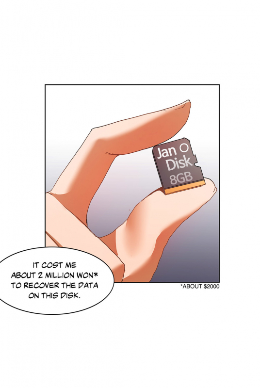 The Girl That Wet the Wall Ch 40 - 47_006