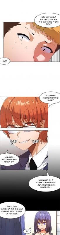 The Girl That Wet the Wall Ch 40 - 47_007