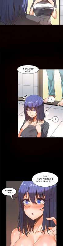 The Girl That Wet the Wall Ch 40 - 47_008