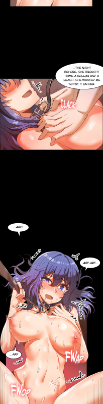 The Girl That Wet the Wall Ch 40 - 47_009