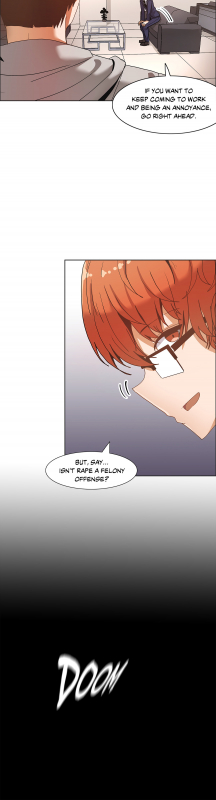 The Girl That Wet the Wall Ch 40 - 47_016