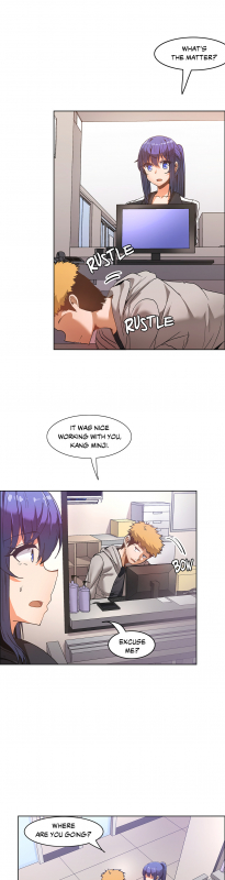 The Girl That Wet the Wall Ch 40 - 47_019