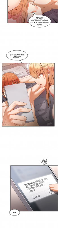 The Girl That Wet the Wall Ch 40 - 47_040