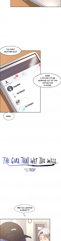 The Girl That Wet the Wall Ch 40 - 47_042