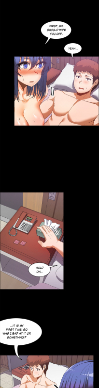 The Girl That Wet the Wall Ch 51 - 55_002