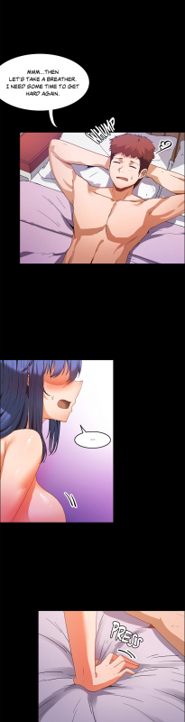 The Girl That Wet the Wall Ch 51 - 55_004