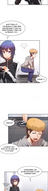 The Girl That Wet the Wall Ch 40 - 47_070