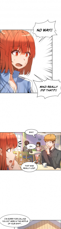 The Girl That Wet the Wall Ch 40 - 47_083