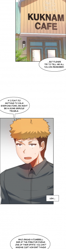 The Girl That Wet the Wall Ch 40 - 47_084