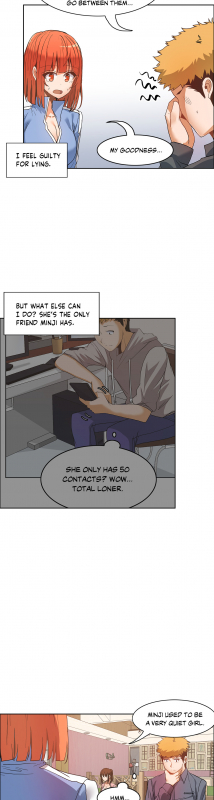 The Girl That Wet the Wall Ch 40 - 47_085