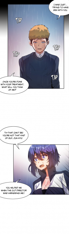 The Girl That Wet the Wall Ch 51 - 55_041