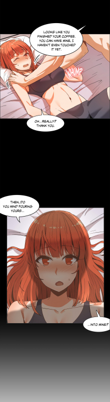 The Girl That Wet the Wall Ch 40 - 47_090