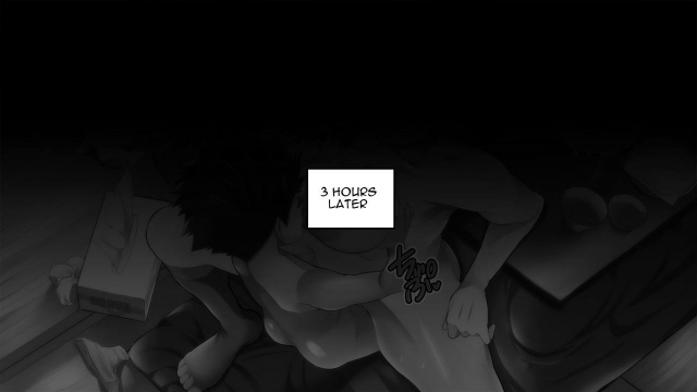 The New Kid [English] [Rewrite] [McKnightyxx]_14