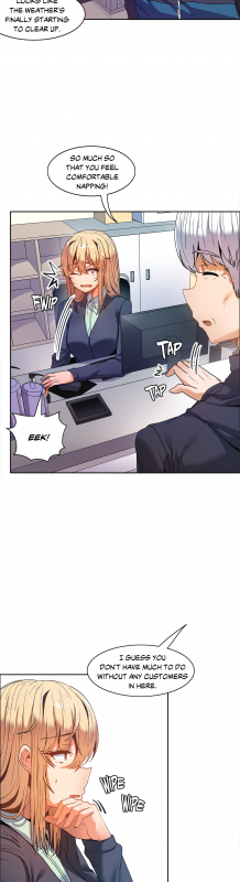 The Girl That Wet the Wall Ch 51 - 55_056