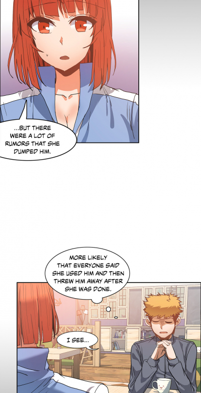 The Girl That Wet the Wall Ch 40 - 47_104